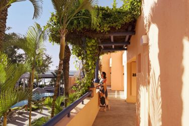 photo SALT of Palmar, an adult-only Boutique Htel Ile Maurice