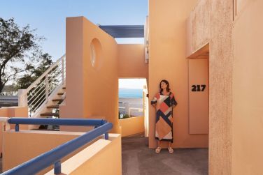 photo SALT of Palmar, an adult-only Boutique Htel Ile Maurice