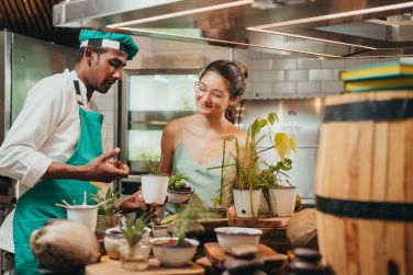 photo SALT of Palmar, an adult-only Boutique Htel Ile Maurice