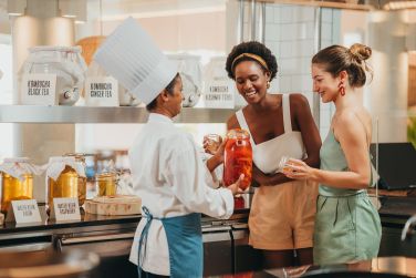 photo SALT of Palmar, an adult-only Boutique Htel Ile Maurice