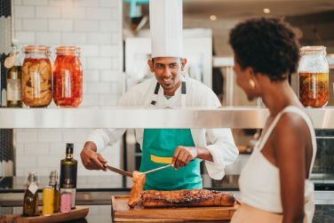 photo SALT of Palmar, an adult-only Boutique Htel Ile Maurice