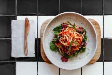 photo SALT of Palmar, an adult-only Boutique Htel Ile Maurice