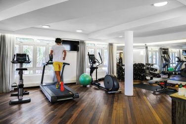 photo SALT of Palmar, an adult-only Boutique Htel Ile Maurice