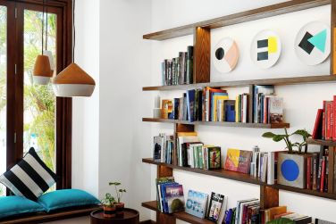 photo SALT of Palmar, an adult-only Boutique Htel Ile Maurice