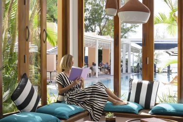 photo SALT of Palmar, an adult-only Boutique Htel Ile Maurice