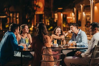 photo SALT of Palmar, an adult-only Boutique Htel Ile Maurice