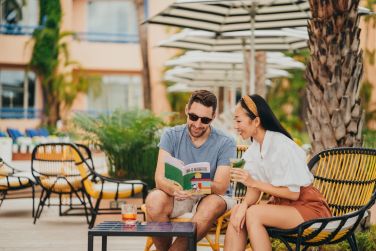 photo SALT of Palmar, an adult-only Boutique Htel Ile Maurice