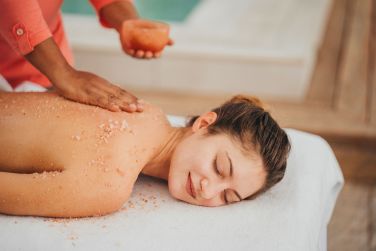 photo SALT of Palmar, an adult-only Boutique Htel Ile Maurice