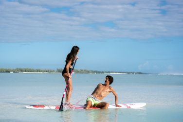 photo SALT of Palmar, an adult-only Boutique Htel Ile Maurice