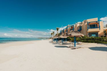 photo SALT of Palmar, an adult-only Boutique Htel Ile Maurice