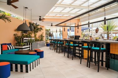 photo SALT of Palmar, an adult-only Boutique Htel Ile Maurice