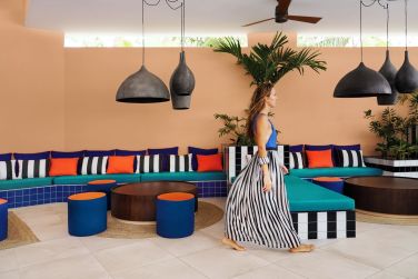 photo SALT of Palmar, an adult-only Boutique Htel Ile Maurice