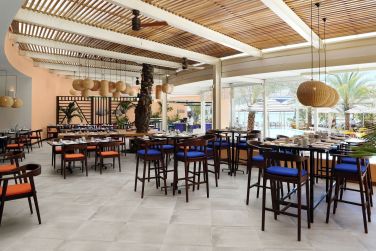 photo SALT of Palmar, an adult-only Boutique Htel Ile Maurice