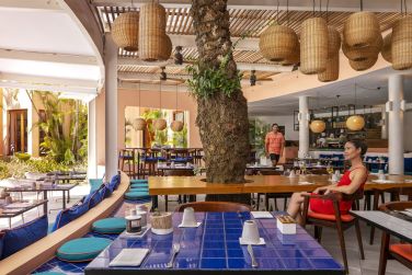 photo SALT of Palmar, an adult-only Boutique Htel Ile Maurice