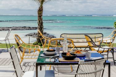 photo SALT of Palmar, an adult-only Boutique Htel Ile Maurice