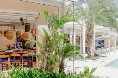 photo SALT of Palmar, an adult-only Boutique Htel Ile Maurice