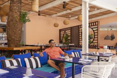 photo SALT of Palmar, an adult-only Boutique Htel Ile Maurice