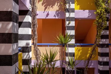 photo SALT of Palmar, an adult-only Boutique Htel Ile Maurice