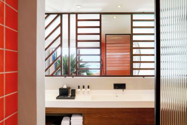 photo SALT of Palmar, an adult-only Boutique Htel Ile Maurice