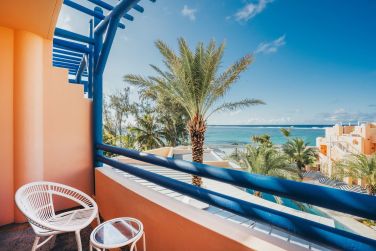 photo SALT of Palmar, an adult-only Boutique Htel Ile Maurice