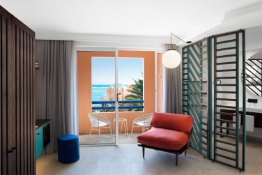 photo SALT of Palmar, an adult-only Boutique Htel Ile Maurice