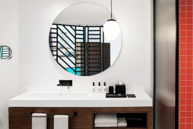 photo SALT of Palmar, an adult-only Boutique Htel Ile Maurice