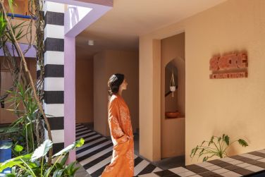 photo SALT of Palmar, an adult-only Boutique Htel Ile Maurice