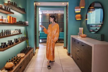 photo SALT of Palmar, an adult-only Boutique Htel Ile Maurice