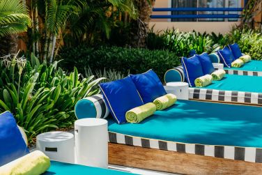 photo SALT of Palmar, an adult-only Boutique Htel Ile Maurice