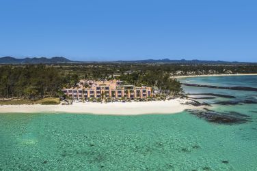 photo SALT of Palmar, an adult-only Boutique Htel Ile Maurice
