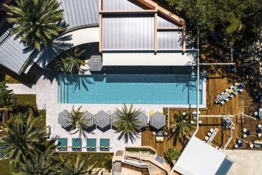 photo SALT of Palmar, an adult-only Boutique Htel Ile Maurice