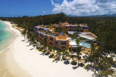 photo SALT of Palmar, an adult-only Boutique Htel Ile Maurice