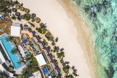 photo SALT of Palmar, an adult-only Boutique Htel Ile Maurice