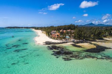 photo SALT of Palmar, an adult-only Boutique Htel Ile Maurice