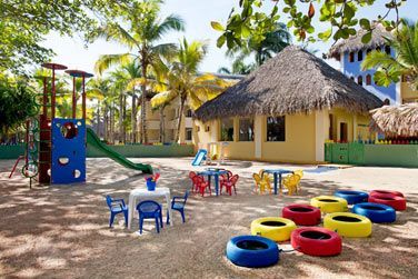 Une multitude d'activits pour divertir les enfants