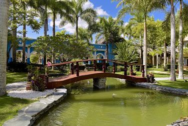 Vos vacances sur lle atteindront la perfection !