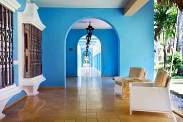 L'htel Iberostar constituera pour vous un sublime pied--terre