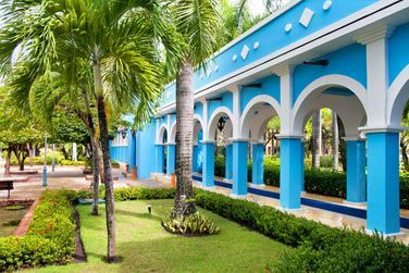 Une adresse conviviale pour toute la famille !