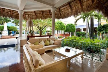 Un htel chic-dcontract