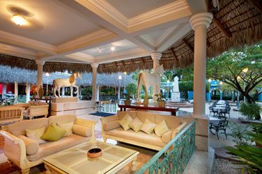 Un cadre chaleureux et convivial