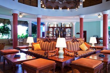 Quatre bars complteront l'offre gastronomique de ce complexe