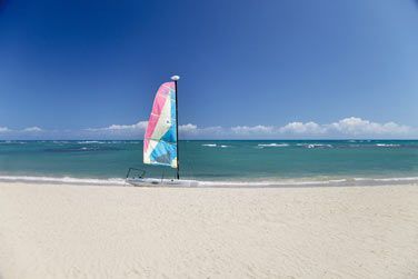 Parfait pour pratiquer une multitude de sports nautiques