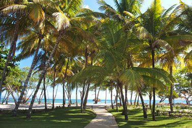 Havre de paix pour les amateurs de sports aquatiques