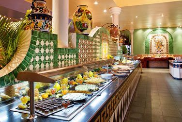 Dgustez une cuisine varie et exquise