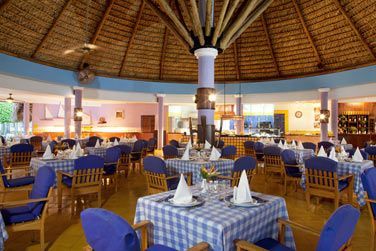 La qualit des mets servis  lhtel  est lun de ses points forts