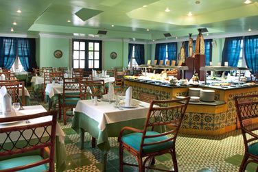 Profitez d'un sjour serein en formule All Inclusive