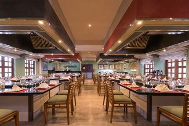 La Hacienda (mexicain), El Boho (brsilien) et Sakura (japonais)