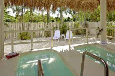 Offrez-vous un vritable moment de bien-tre au Spa