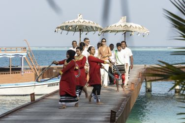 photo Sun Siyam Iru Veli Maldives