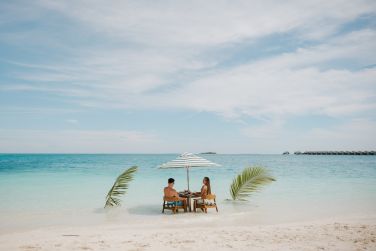 photo Sun Siyam Iru Veli Maldives